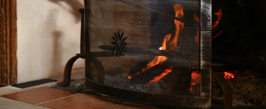 Electric Metal Fireplace installation Services in Easthampton, MA