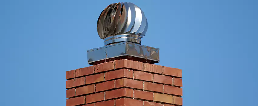 Chimney Damper Hinge Repair in Easthampton, MA