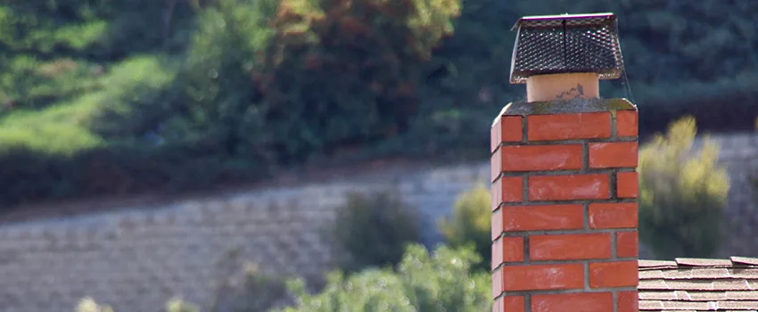 Chimney Tuckpointing And Masonry Restoration in Easthampton, MA