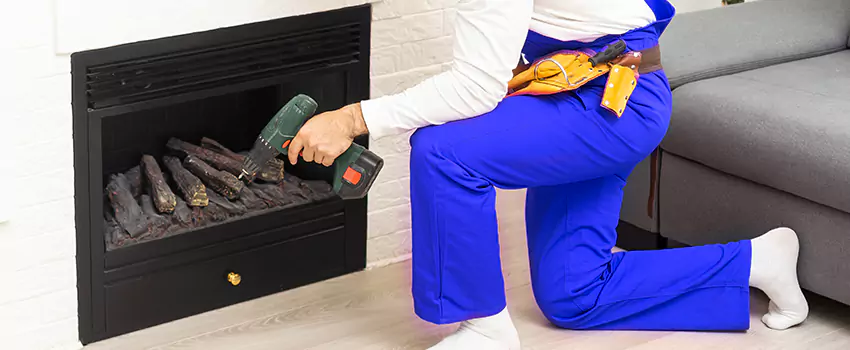 Fireplace Hearth Inspection And Repair in Easthampton, Massachusetts