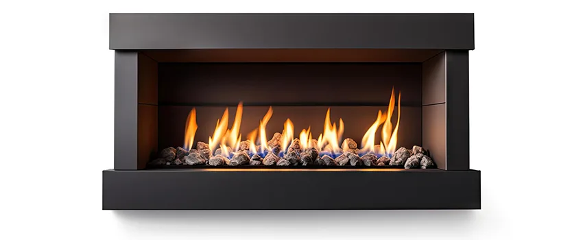 Outdoor Gas Fireplaces Installation in Easthampton, MA
