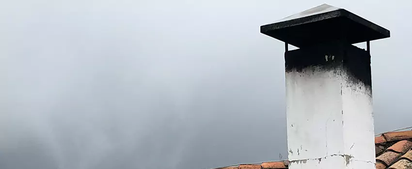 Prefab Chimney Crown Installation in Easthampton, MA