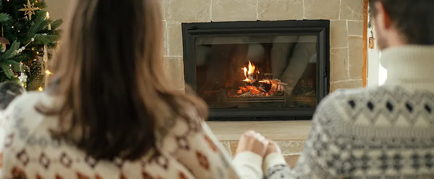 Superior Open-Hearth Wood Fireplaces in Easthampton, MA