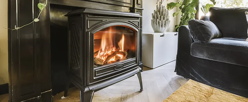 Valor Wood Fireplace in Easthampton, MA