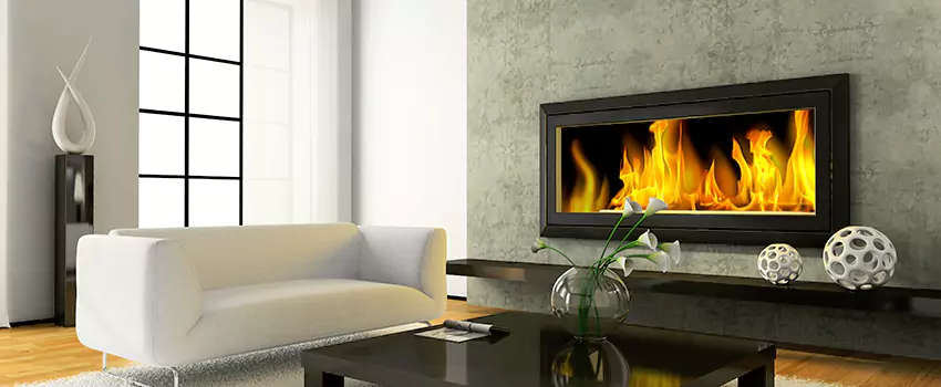 Ventless Fireplace Oxygen Depletion Sensor Installation and Repair Services in Easthampton, Massachusetts