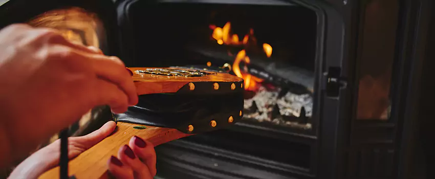 Wood Stove Grates Repair in Easthampton, Massachusetts